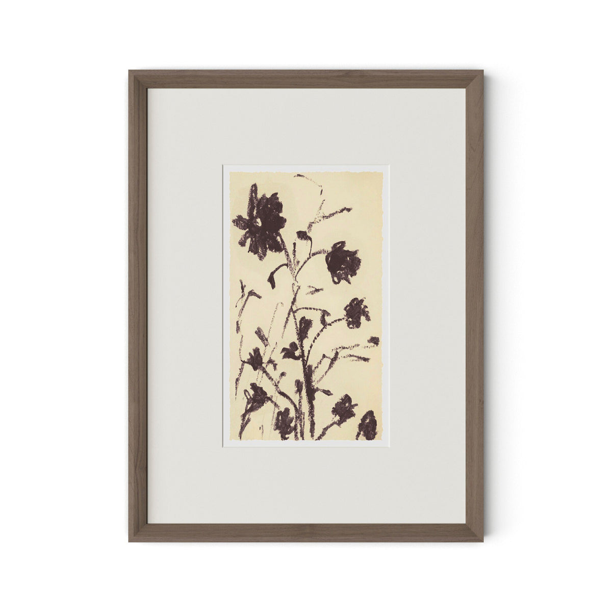 Meadow Rue No.1 By Shaina Page