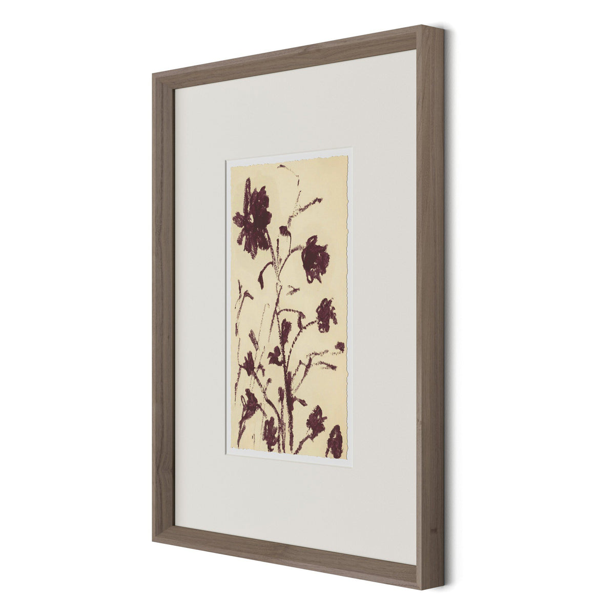 Meadow Rue No.1 By Shaina Page