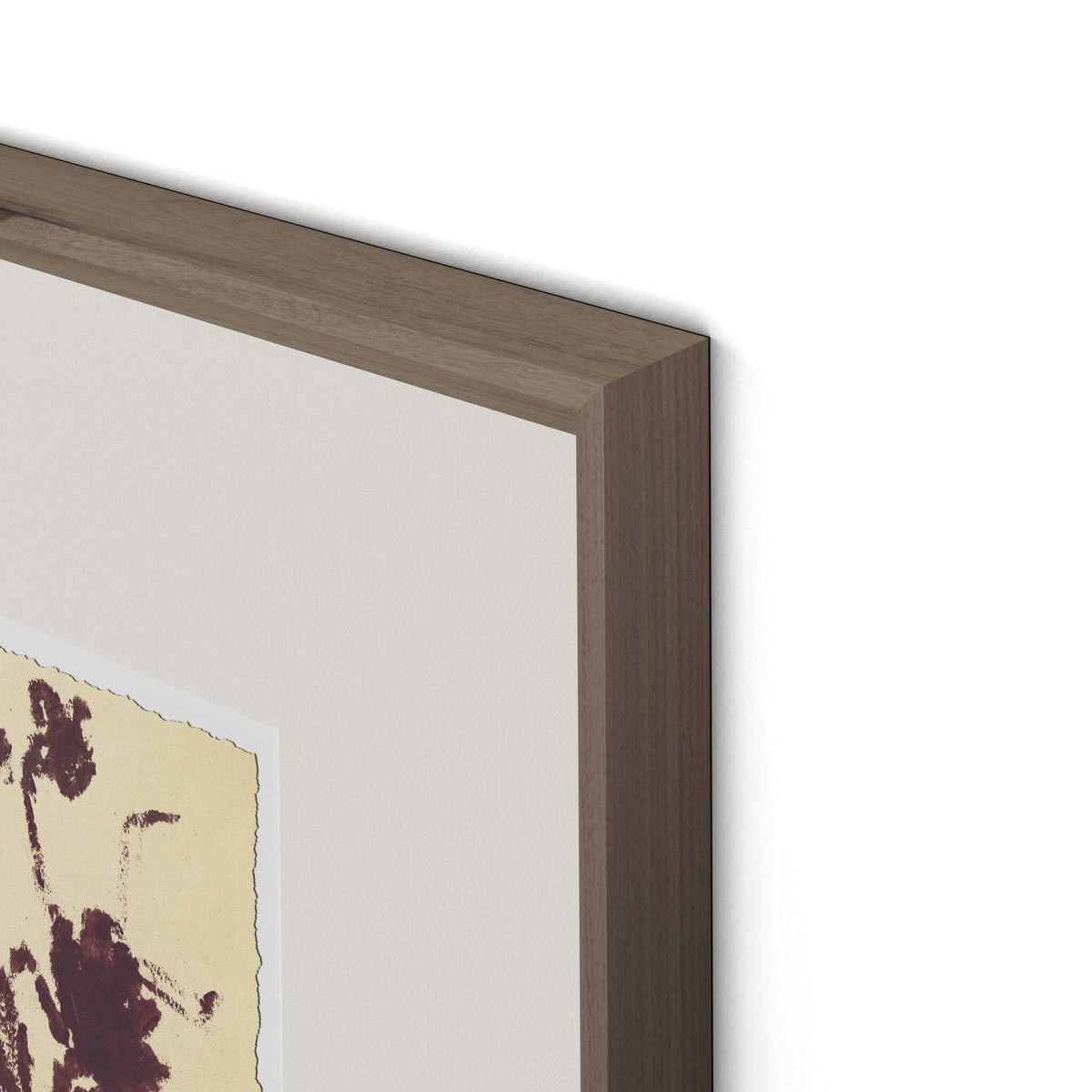 Meadow Rue No.2 By Shaina Page