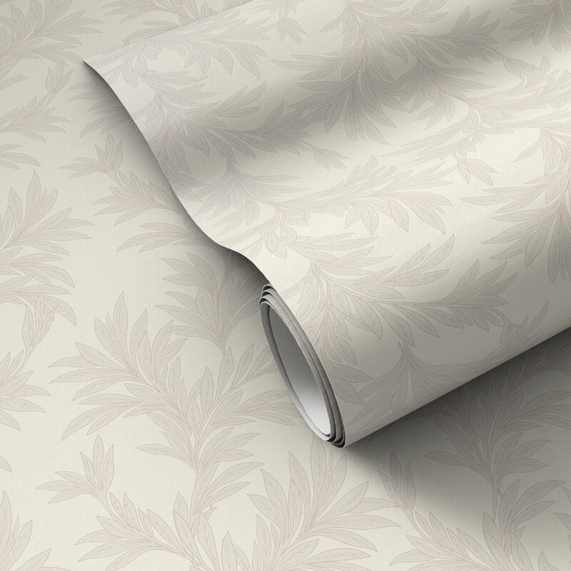 Lush Leaves Wallpaper By Getty Images