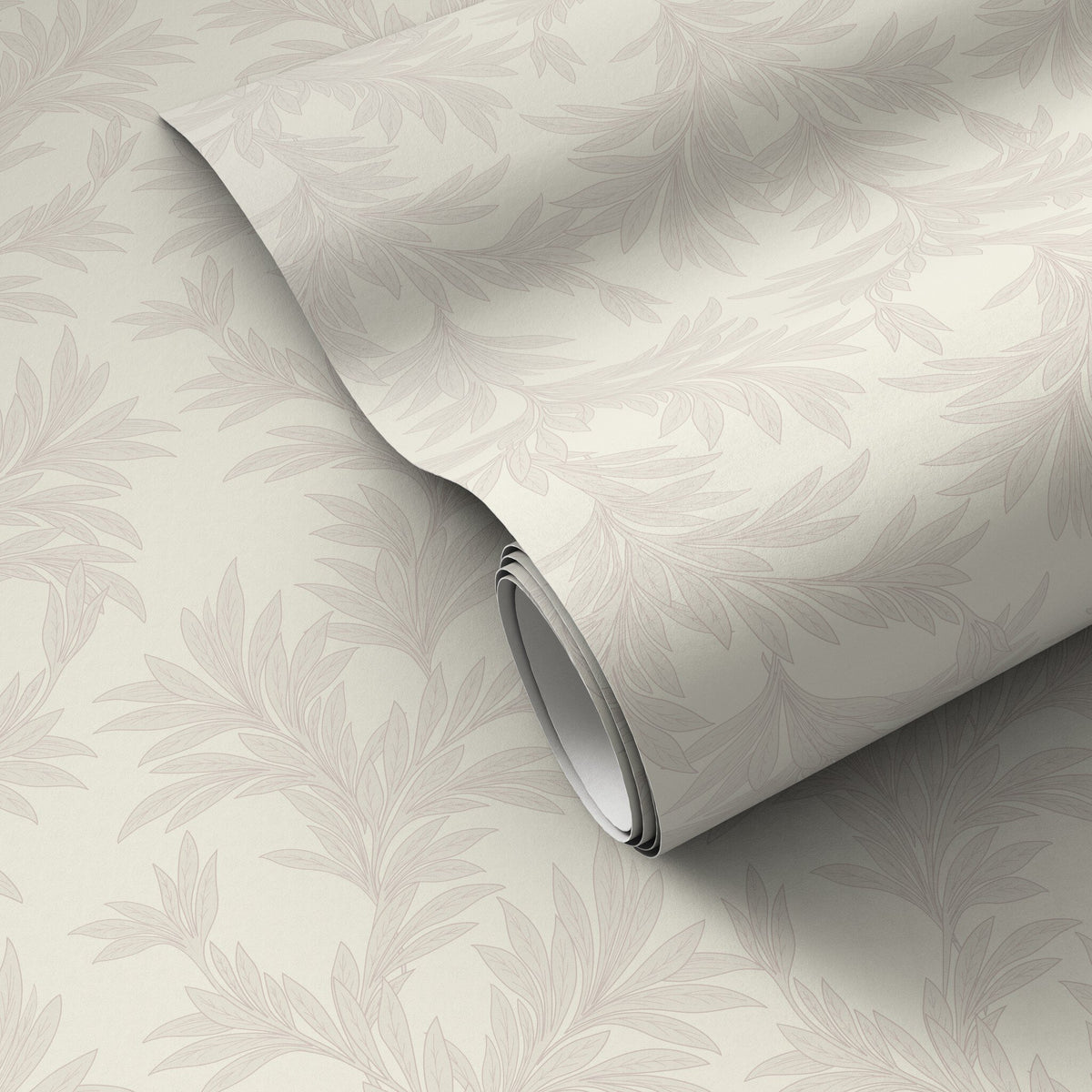 Lush Leaves Wallpaper By Getty Images