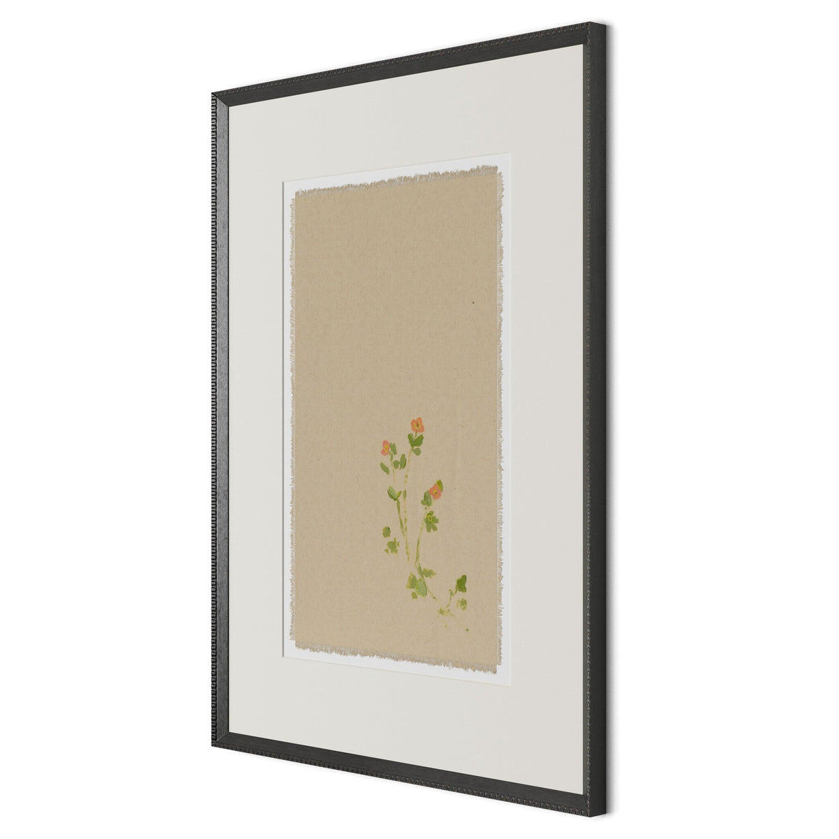 Botanical Iv By Brittany Smith