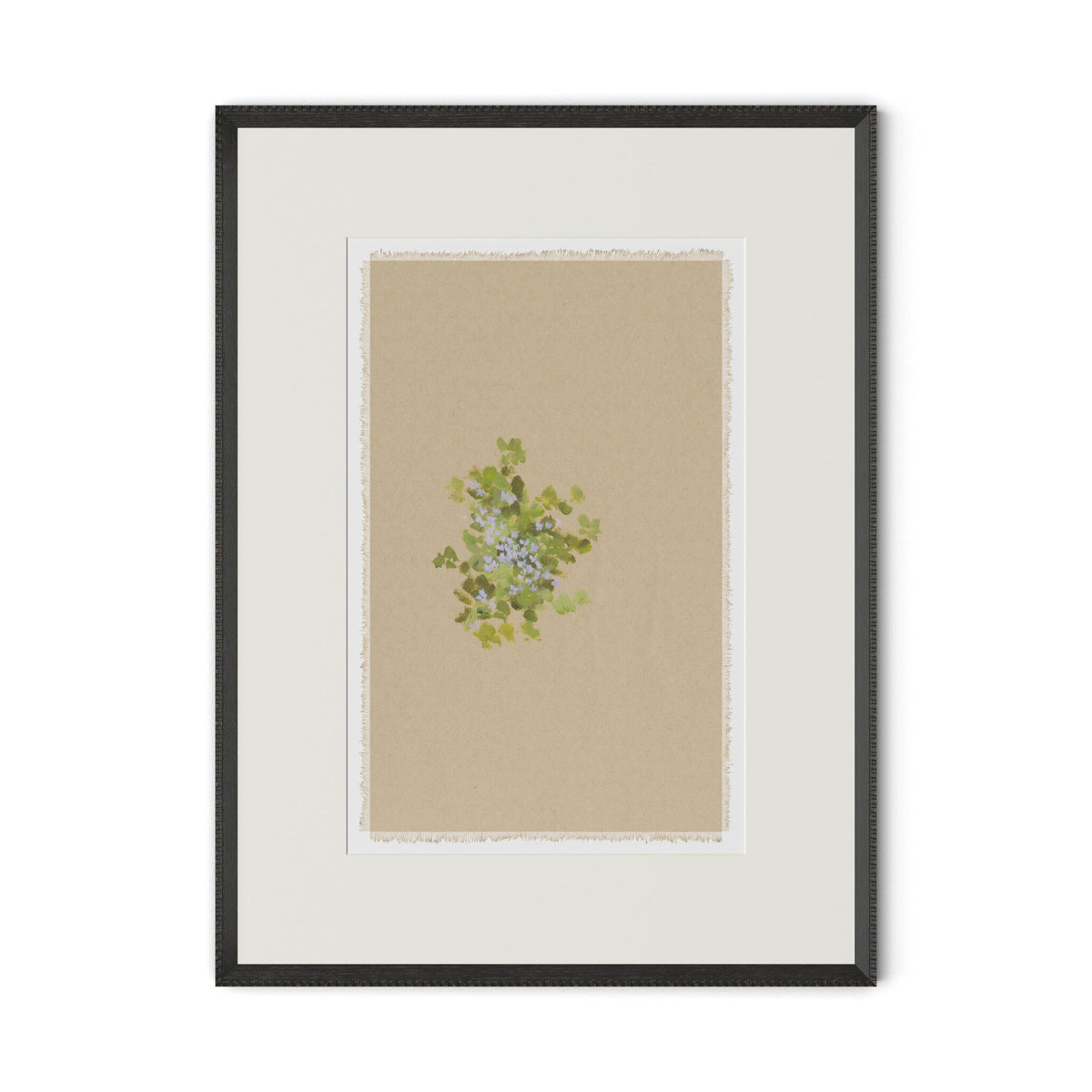 Botanical V By Brittany Smith - Four Hands (253767-002)