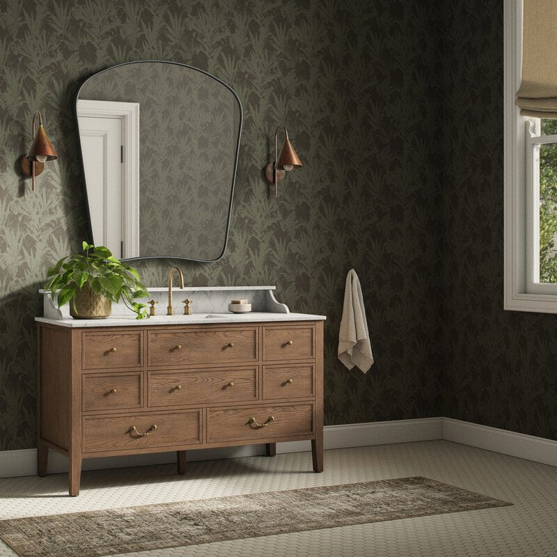 Tropic Paradise Wallpaper By Getty Images