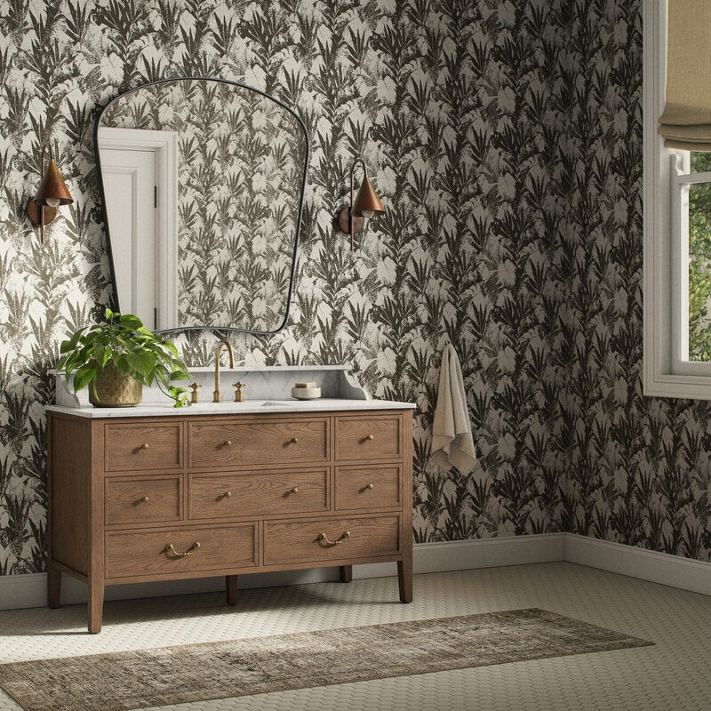 Tropic Paradise Wallpaper By Getty Images