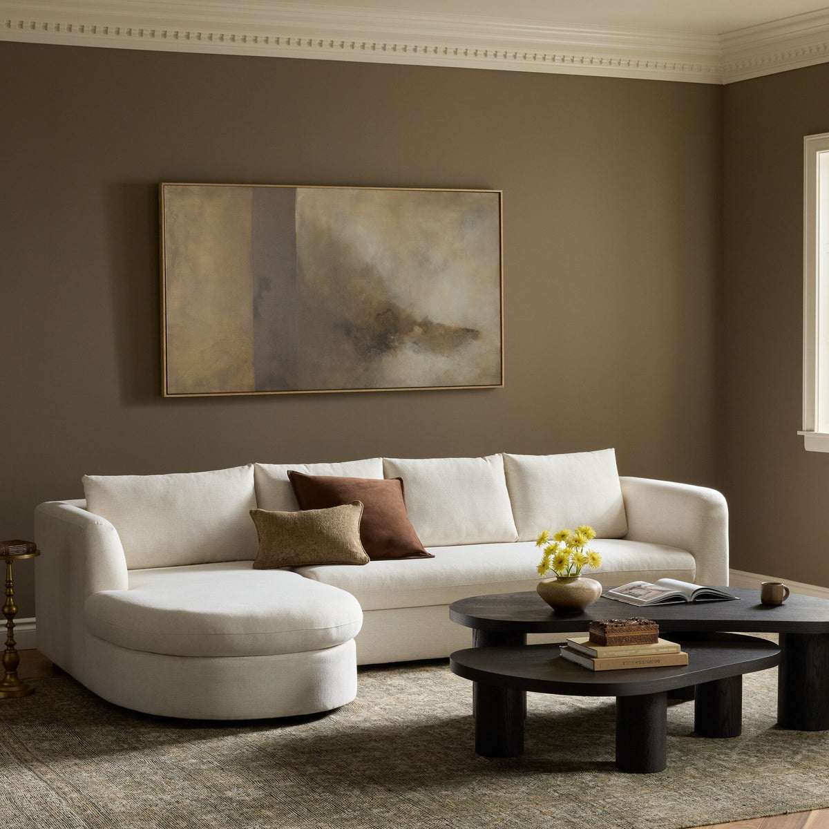 Anissa 2-Piece Sectional