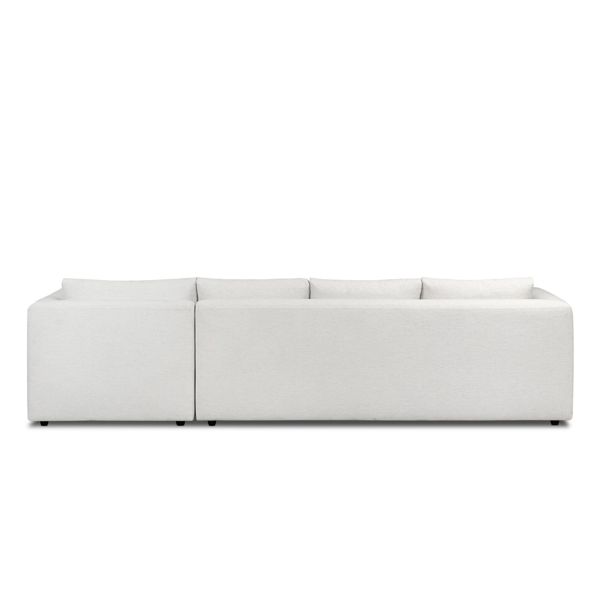 Anissa 2-Piece Sectional