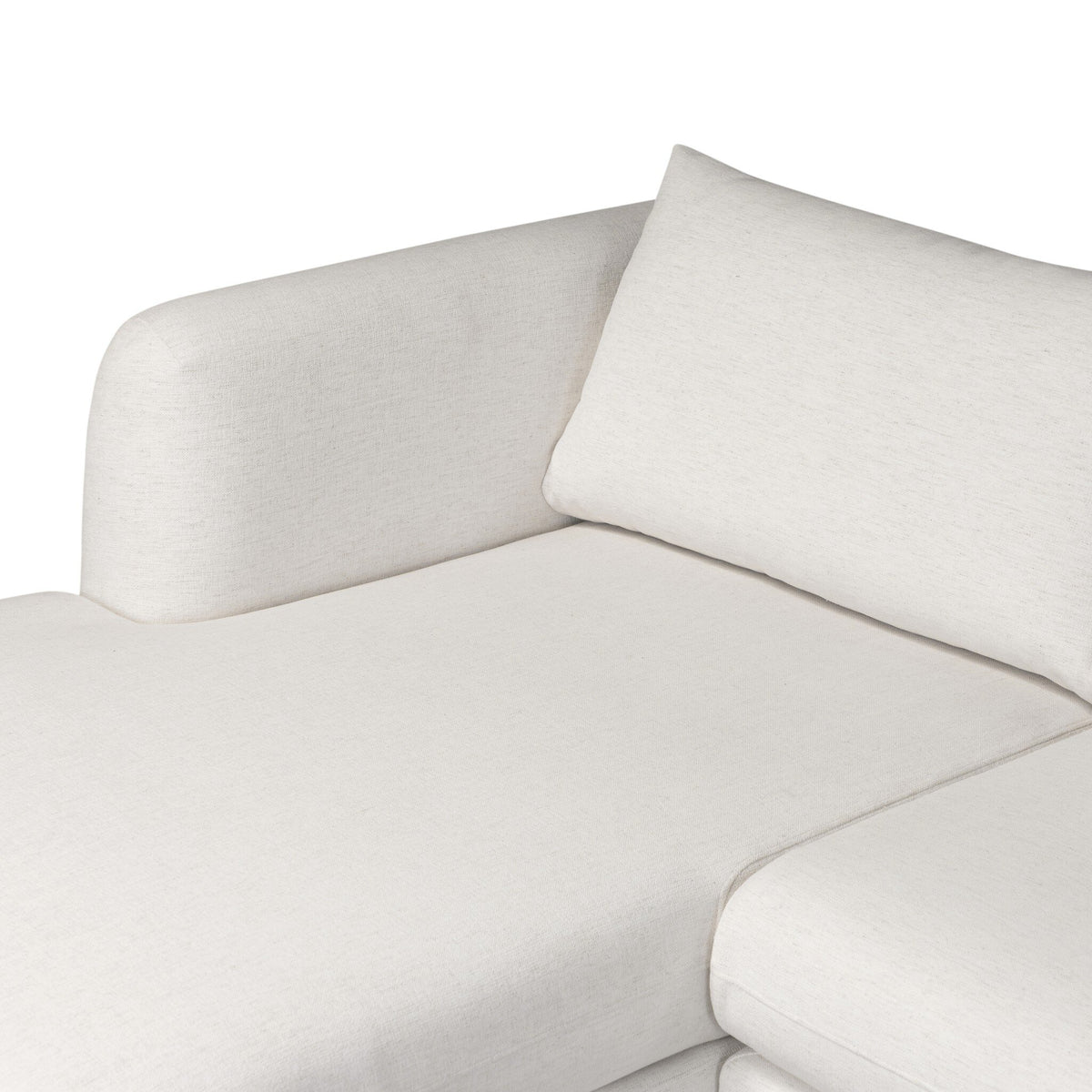 Anissa 2-Piece Sectional
