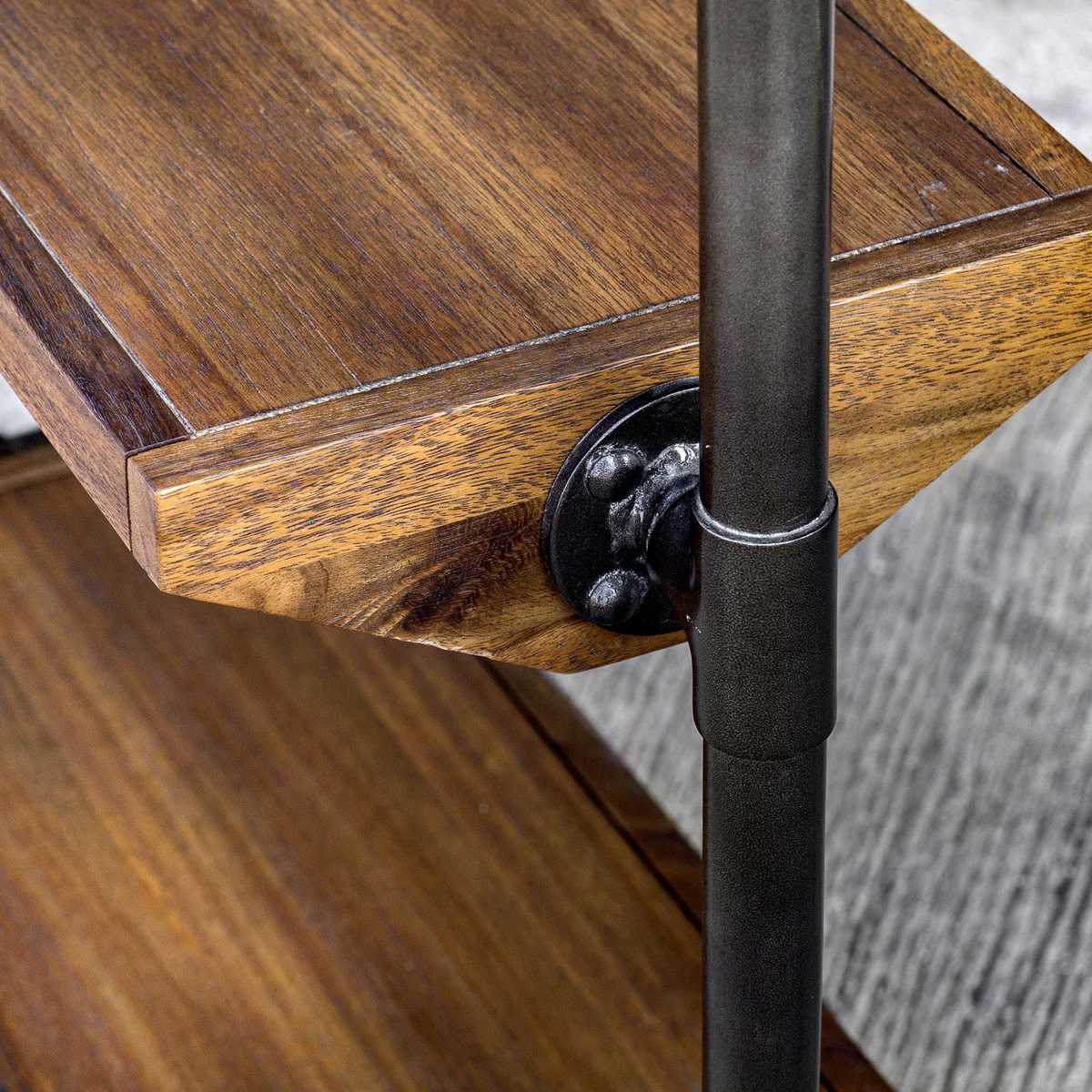 Rhordyn Etagere