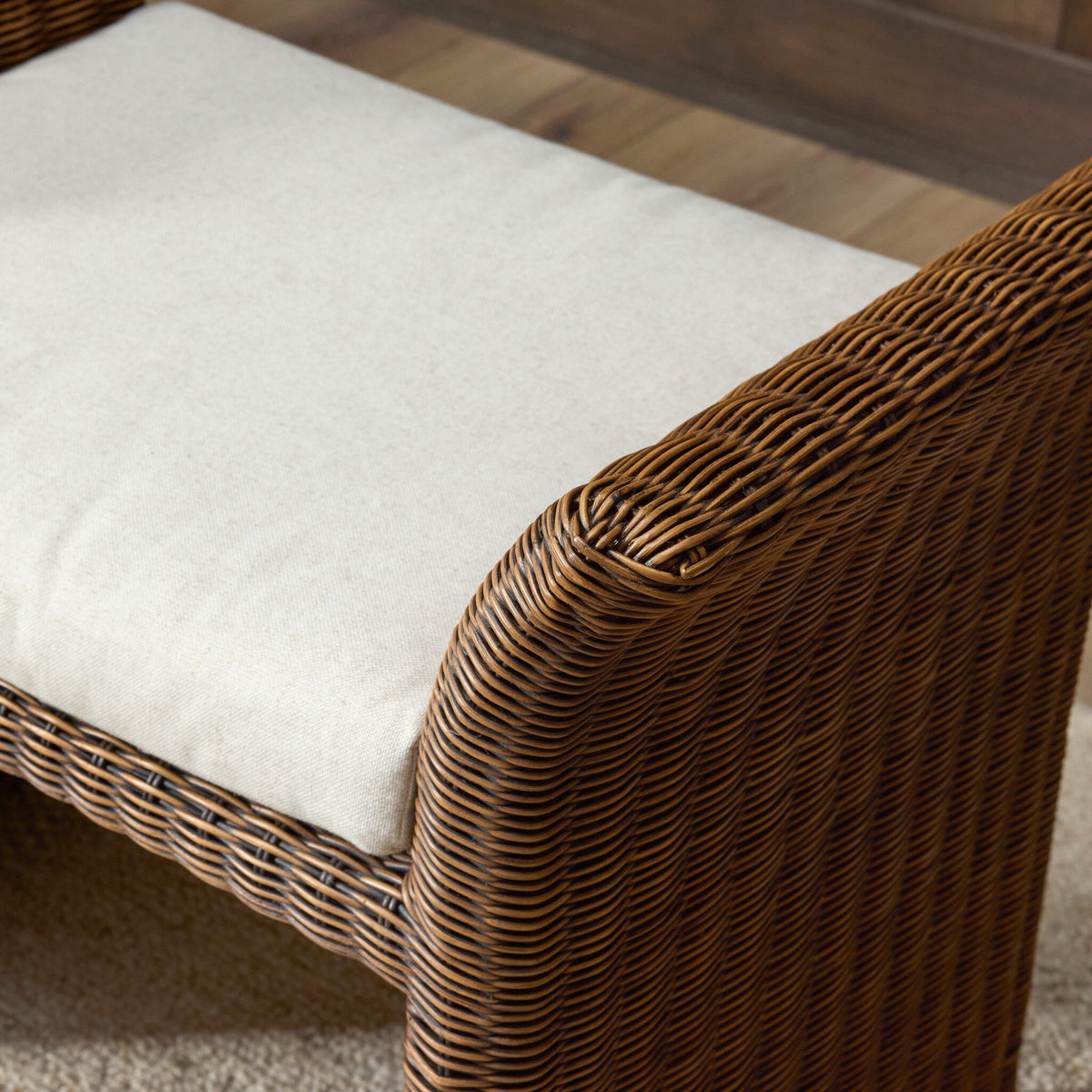 Fiora Accent Stool