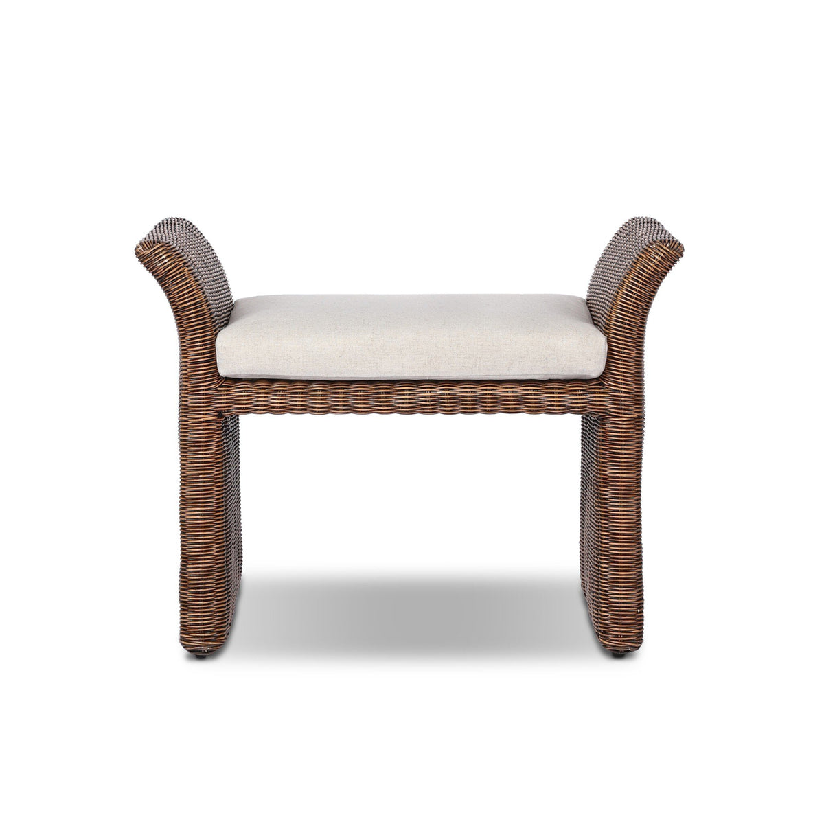 Fiora Accent Stool