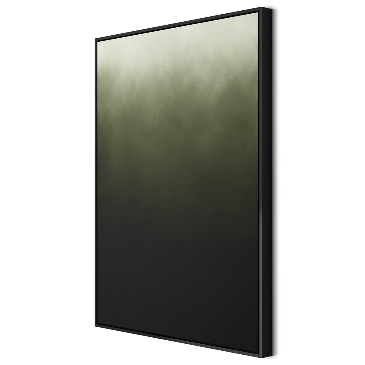 a black and grey rectangular object
