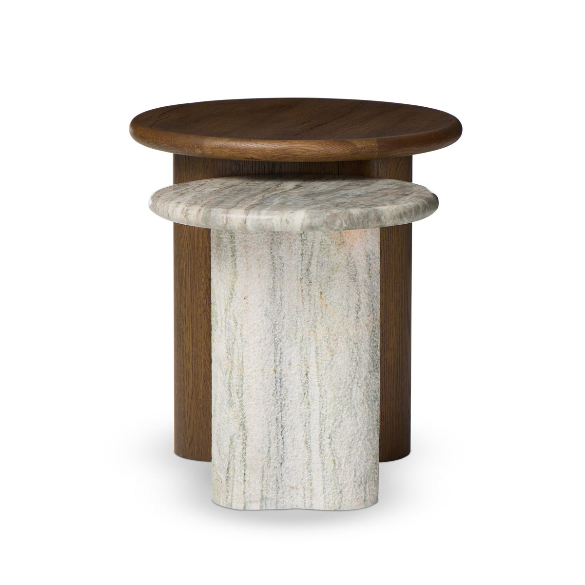 Waylie Nesting End Tables