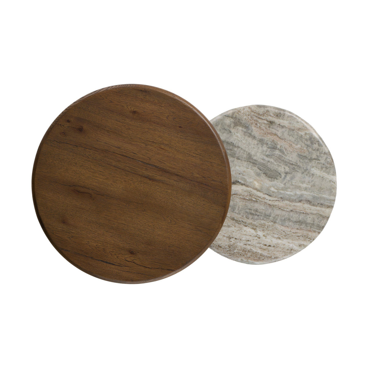 Waylie Nesting End Tables
