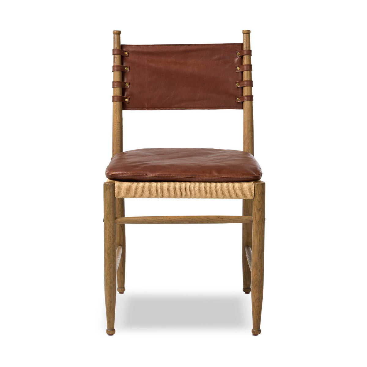Brielle Dining Chair W/ Cushion