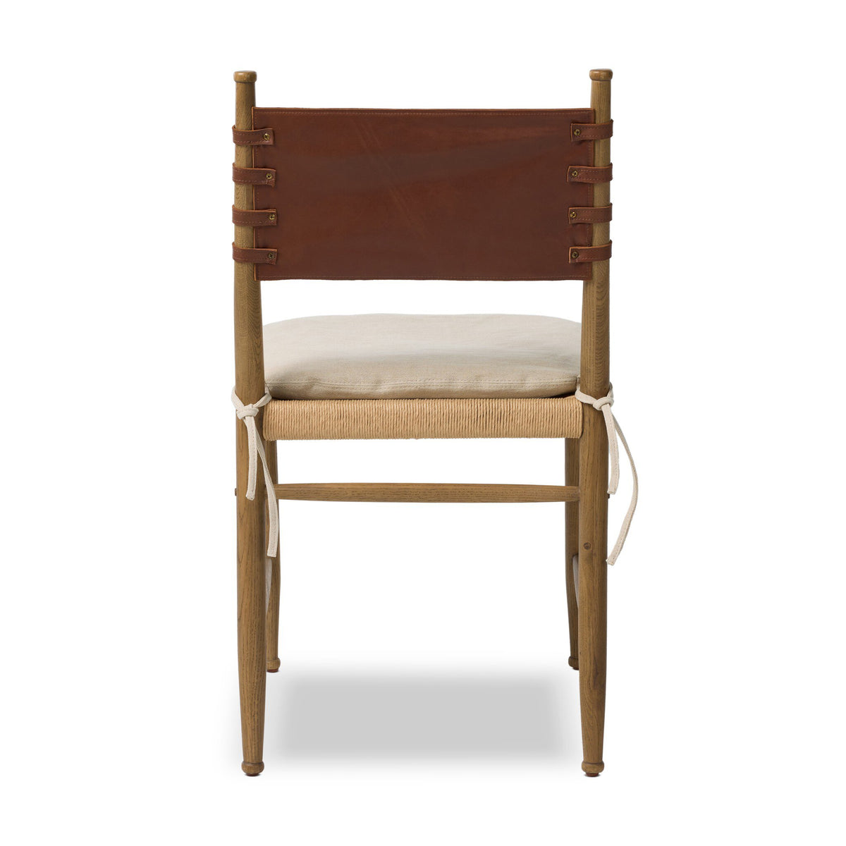 Brielle Dining Chair W/ Cushion