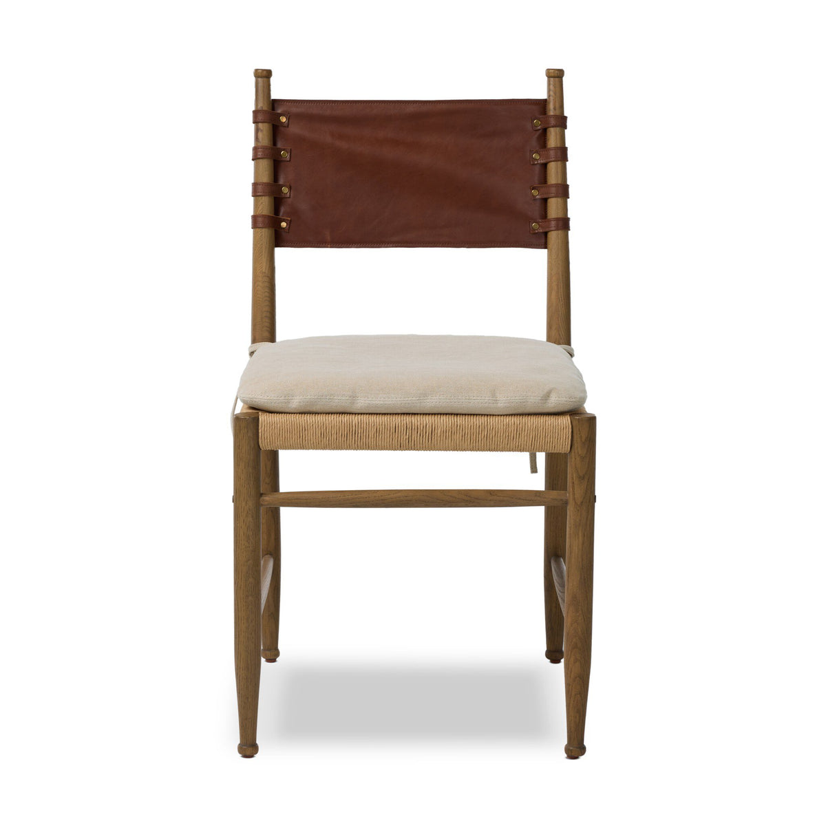 Brielle Dining Chair W/ Cushion