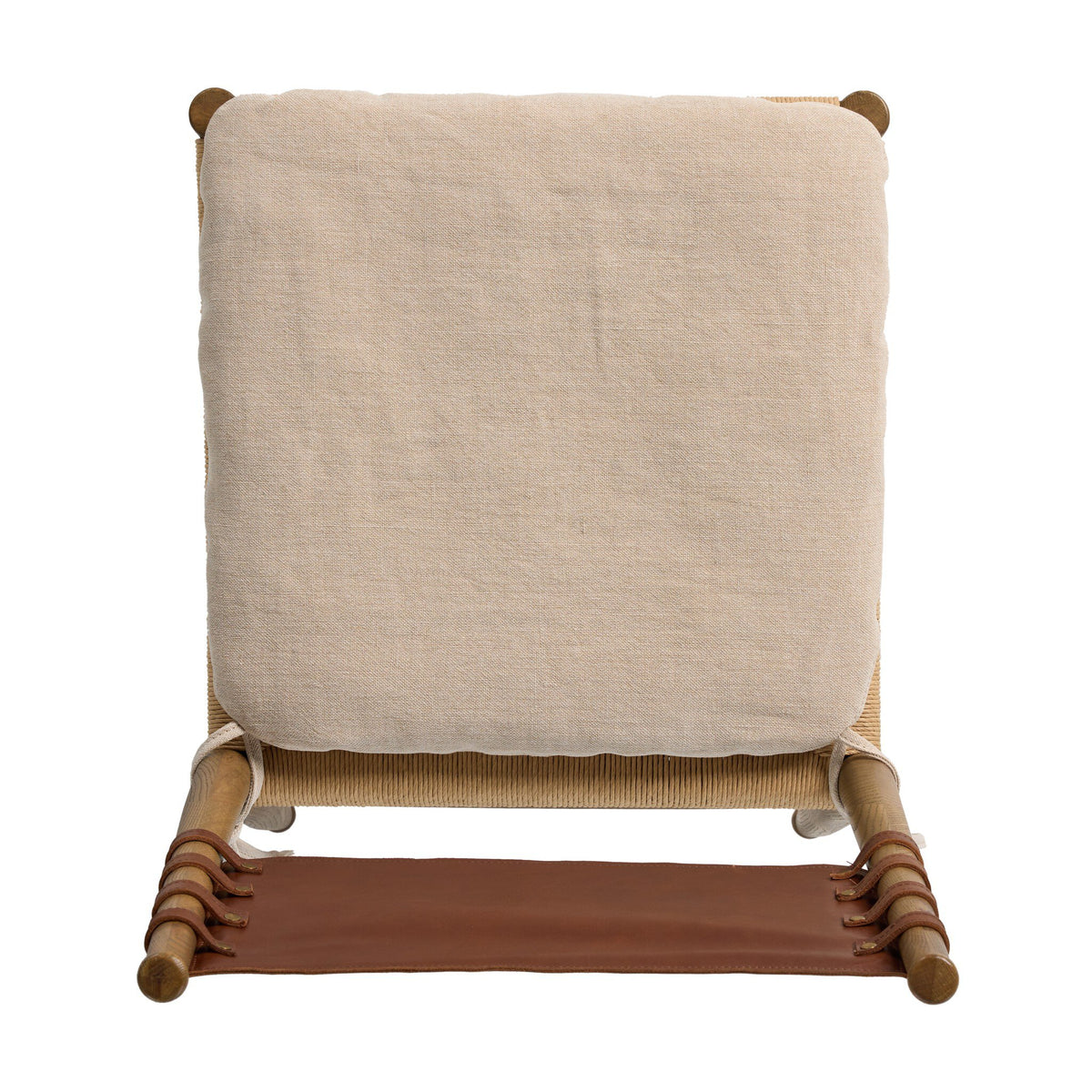 Brielle Dining Chair W/ Cushion
