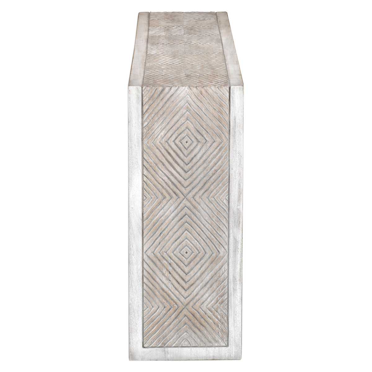 Genara Console Table