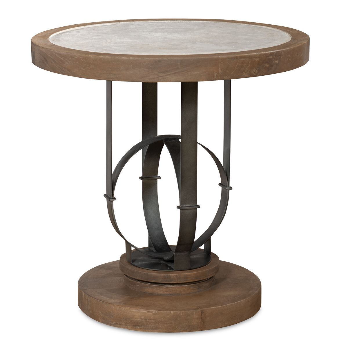 Sydney Side Table