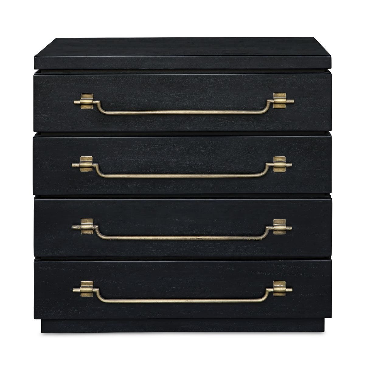 Halifax Accent Chest