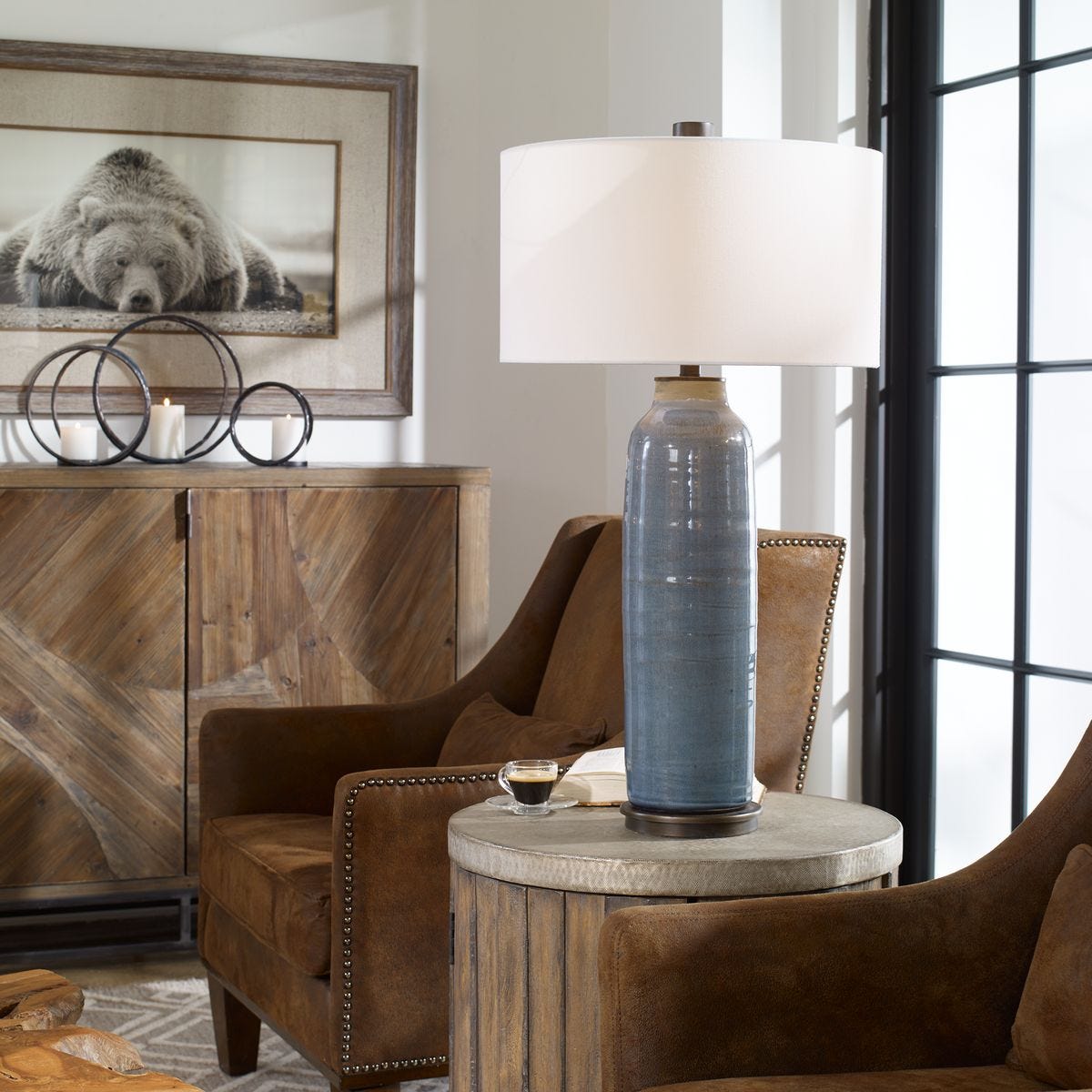 Vicente Table Lamp