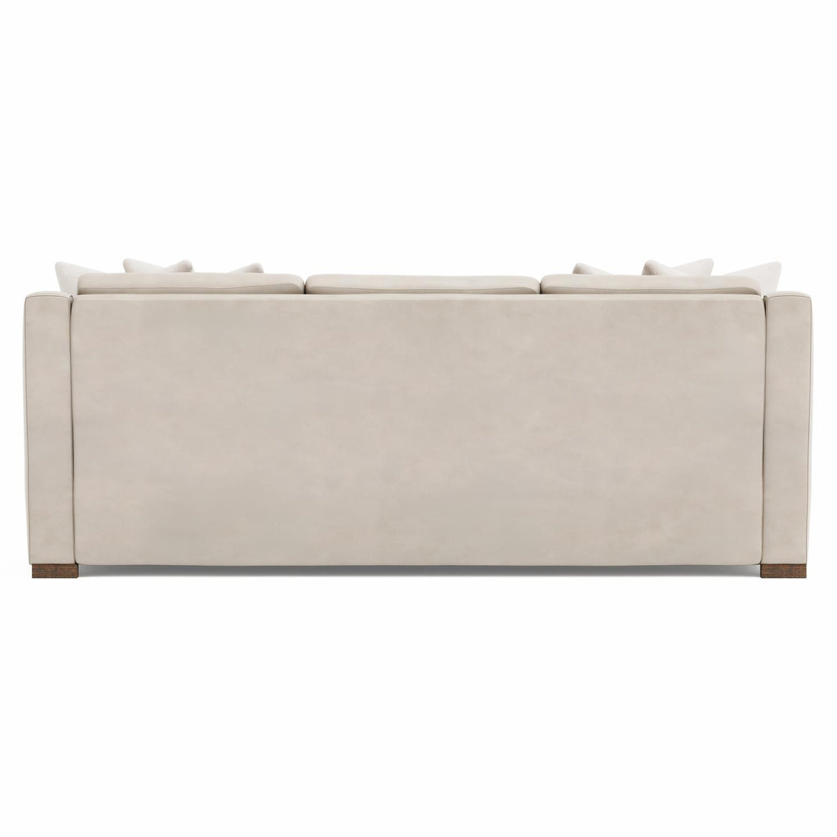 Germain Leather Sofa