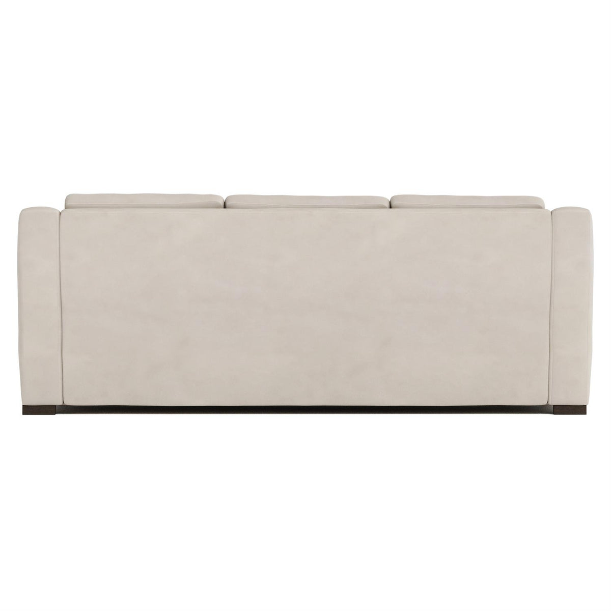 Germain Leather Sofa