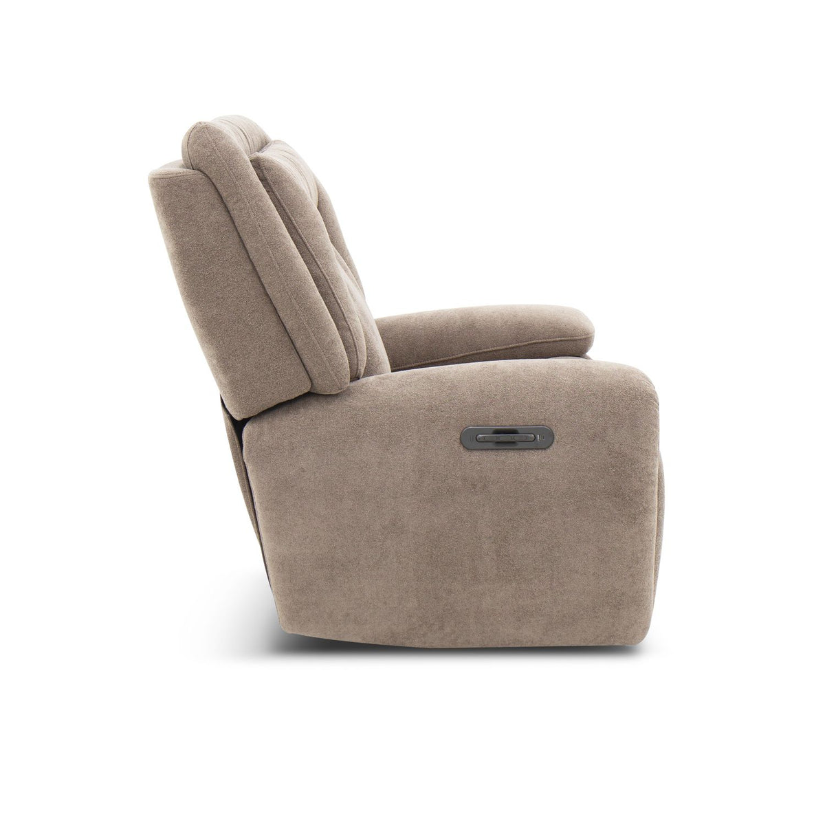 26CF-13P - Big & Tall Recliner P3 - Liberty Furniture