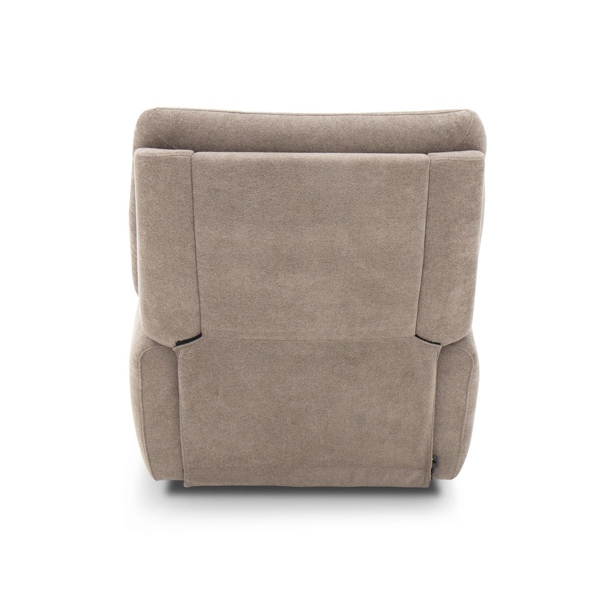 26CF-13P - Big & Tall Recliner P3 - Liberty Furniture