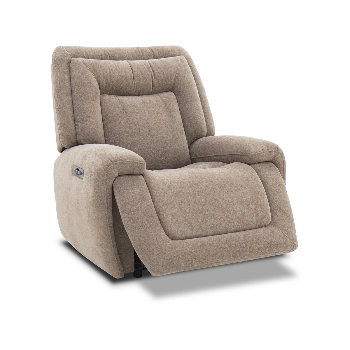 26CF-13P - Big & Tall Recliner P3 - Liberty Furniture