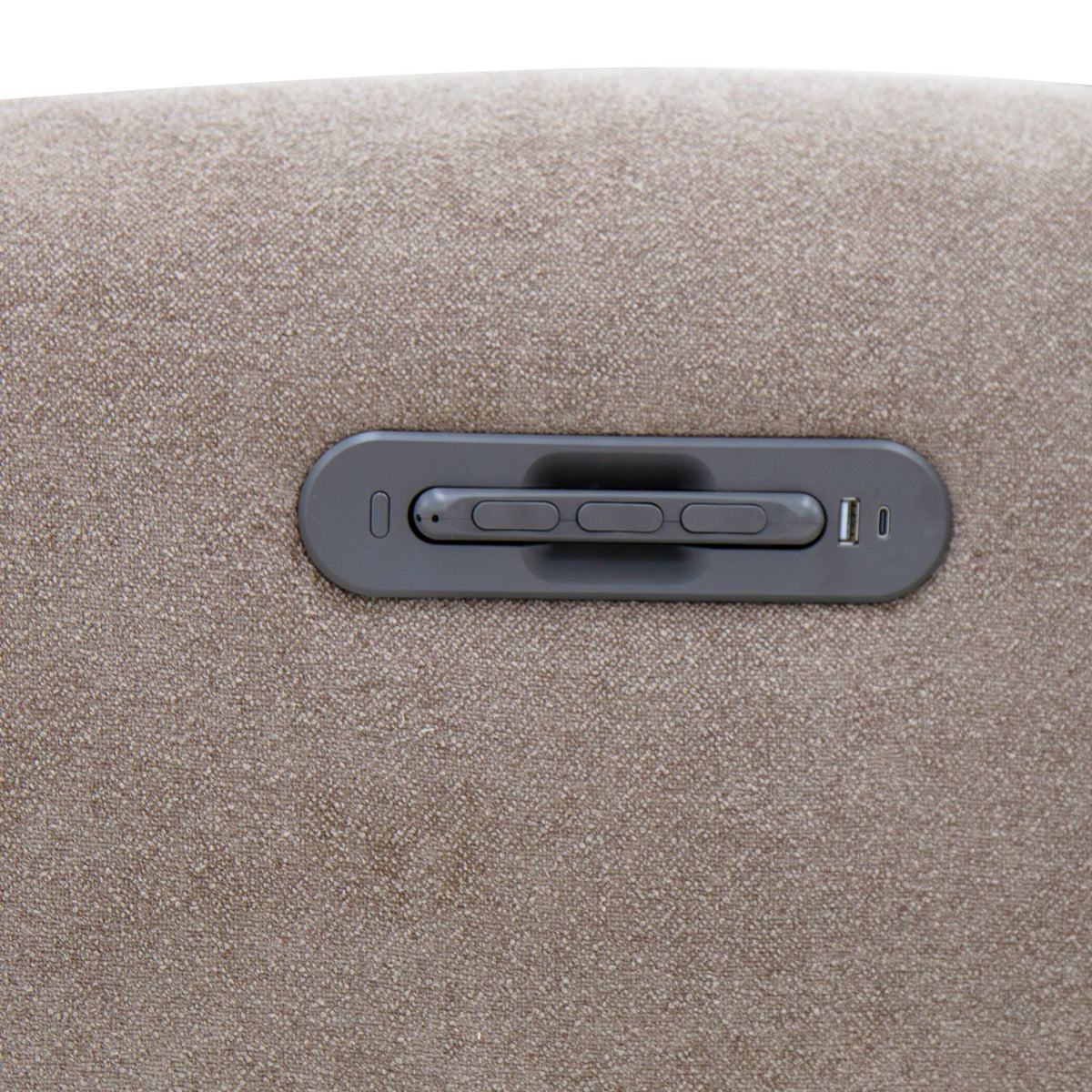 26CF-13P - Big & Tall Recliner P3 - Liberty Furniture
