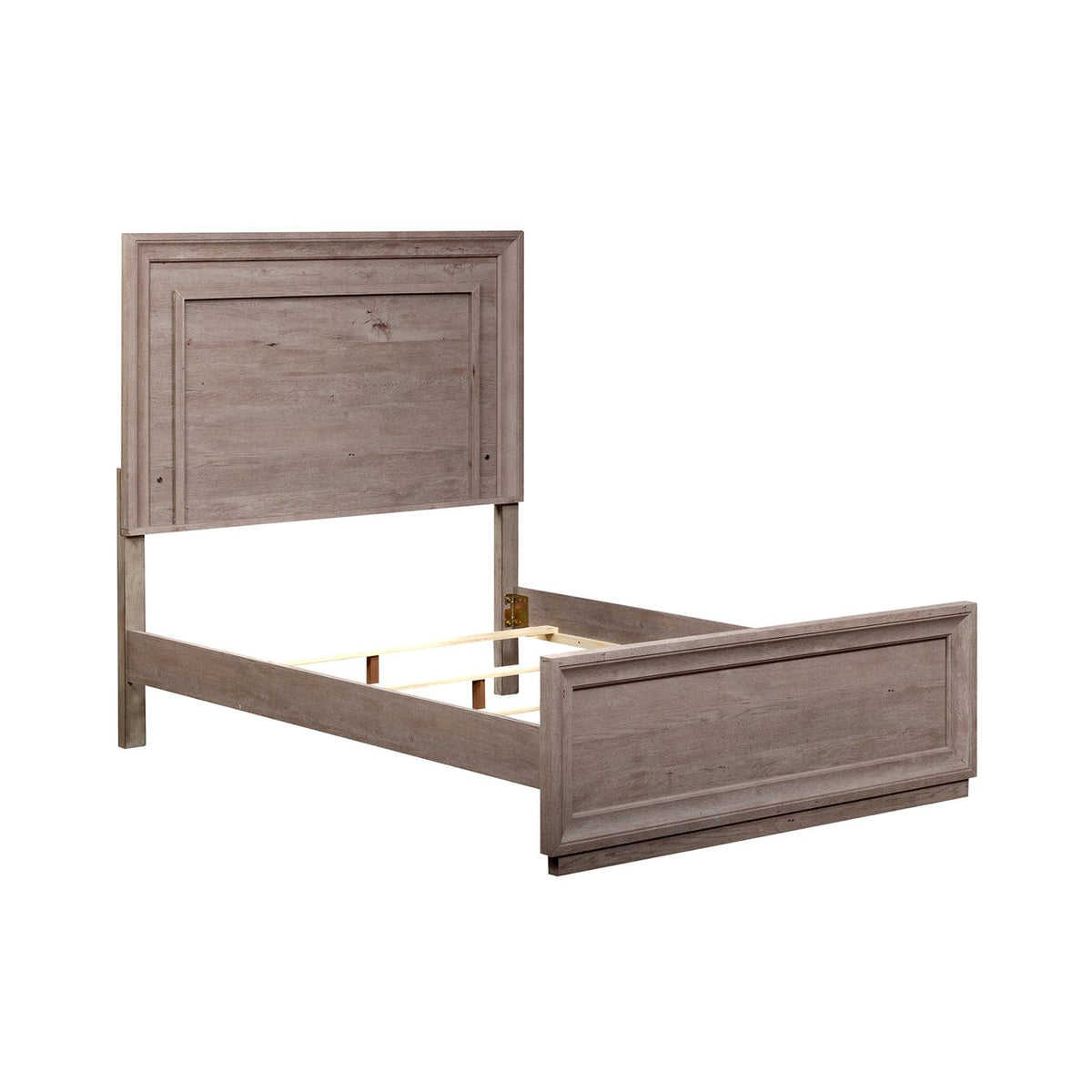 272-BR-FPB - Full Panel Bed - Liberty Furniture