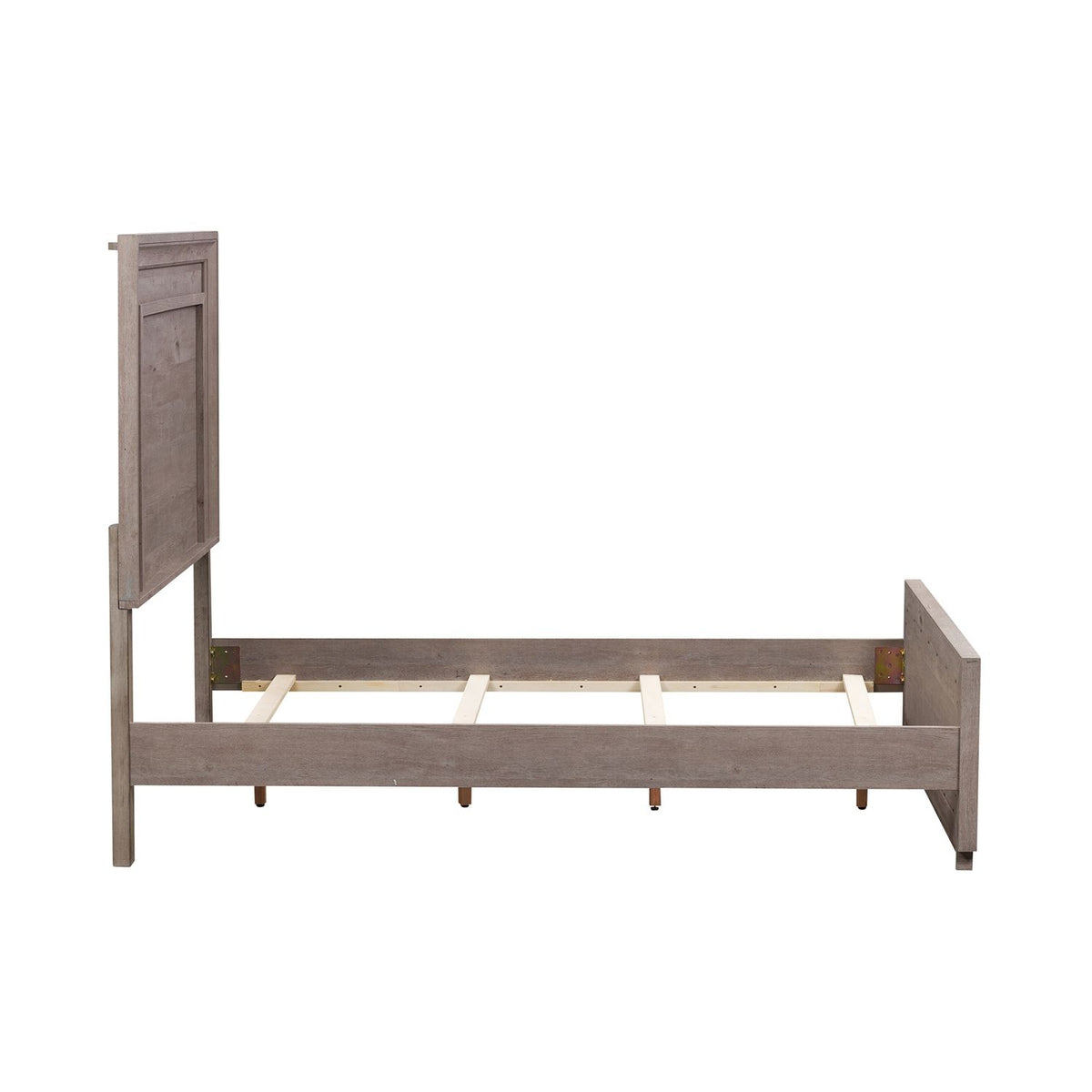 272-BR-FPB - Full Panel Bed - Liberty Furniture