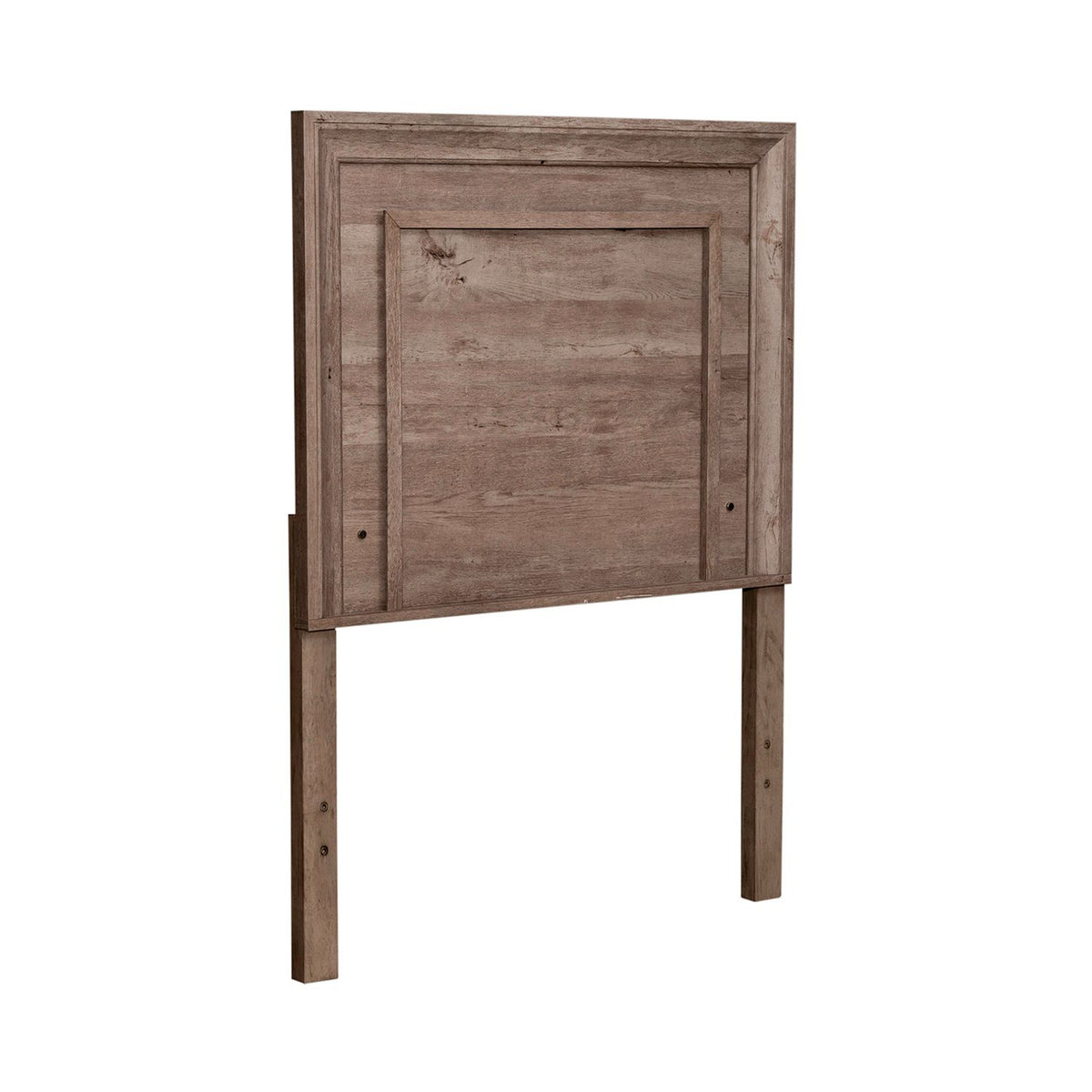 272-BR11 - Twin Panel Headboard w/ Lights - Liberty Furniture