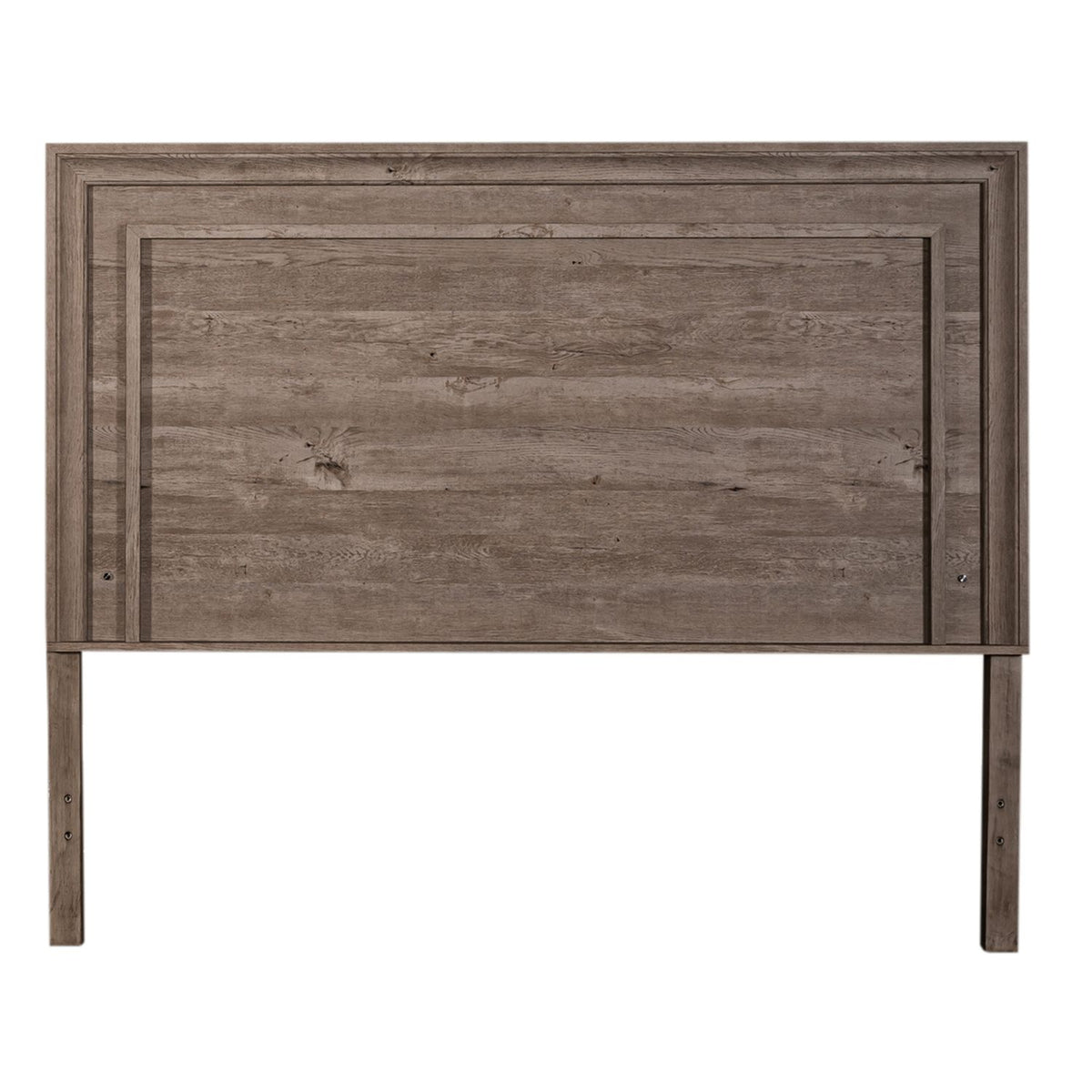 272-BR15 - King Panel Headboard w/ Lights - Liberty Furniture