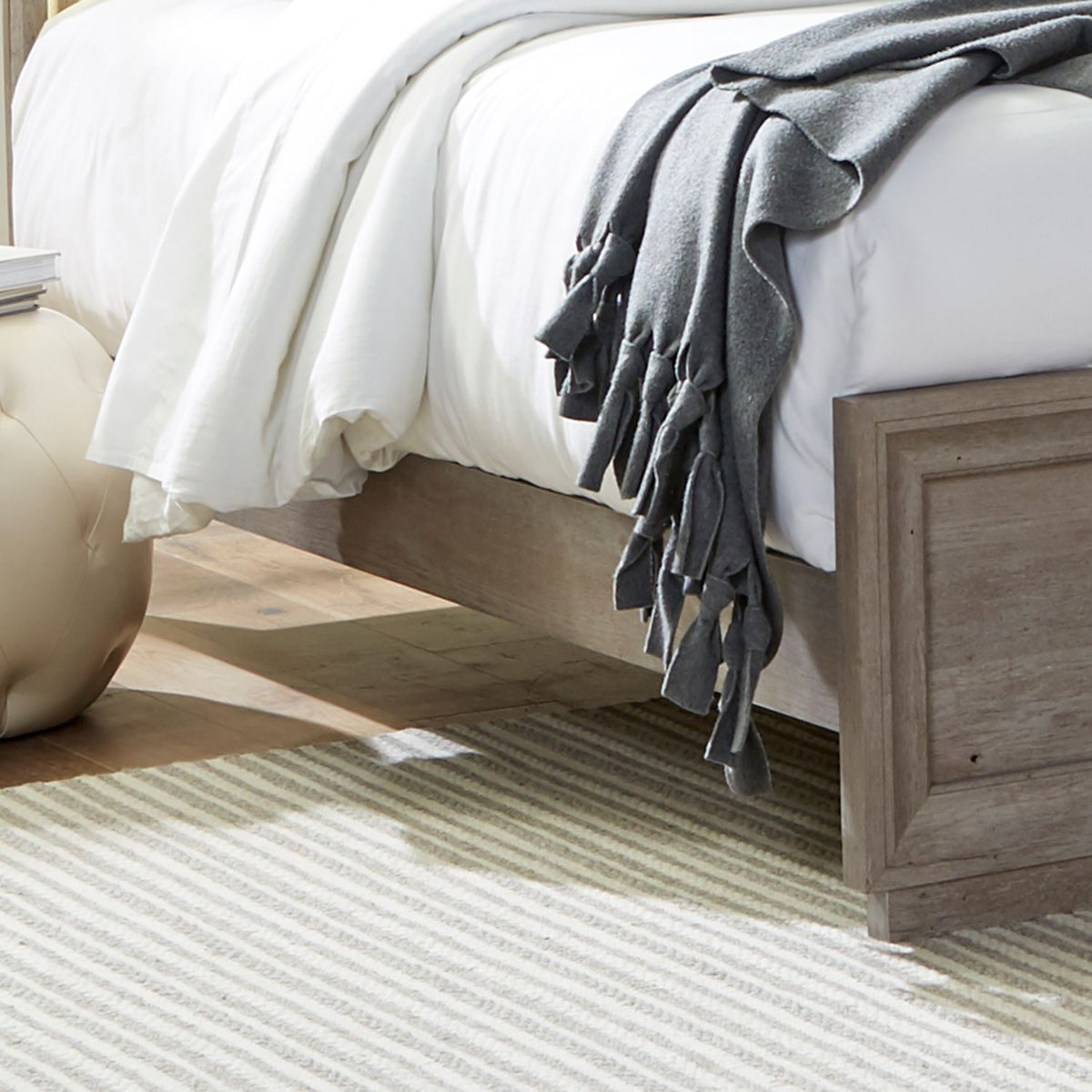 272-BR90 - Panel Bed Rails - Liberty Furniture