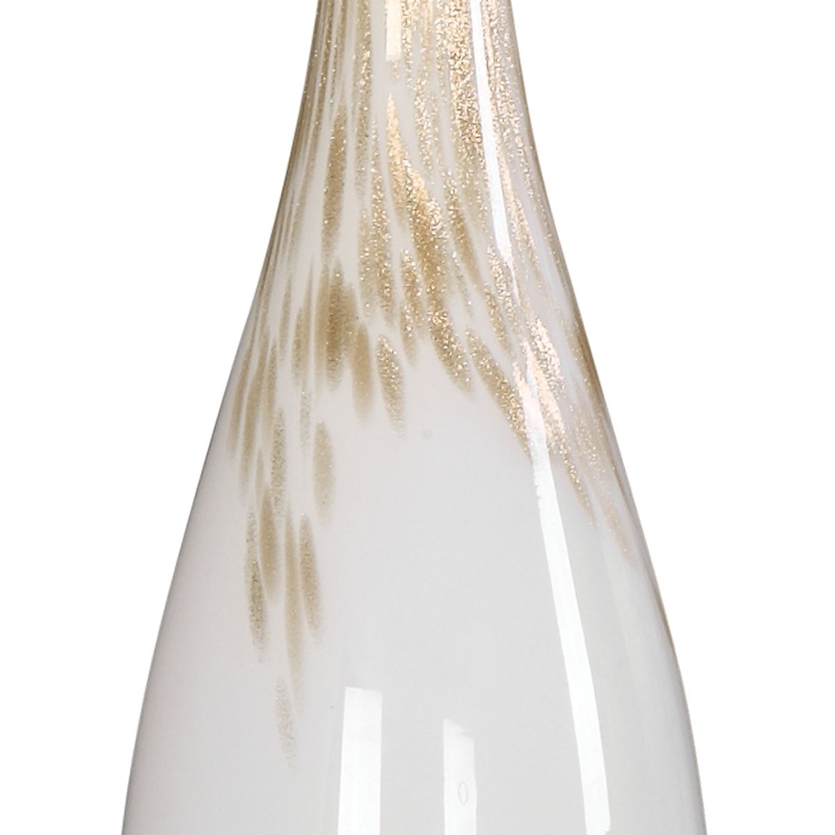 Cardoni Table Lamp, White