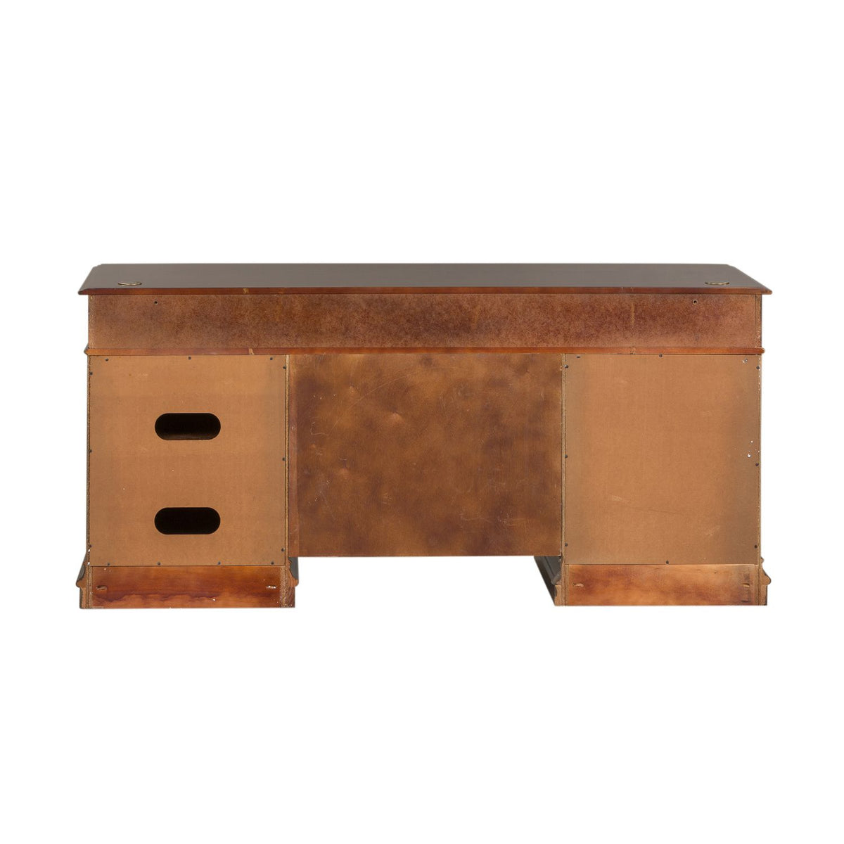 273-HO120B - Jr Executive Credenza Base - Liberty Furniture