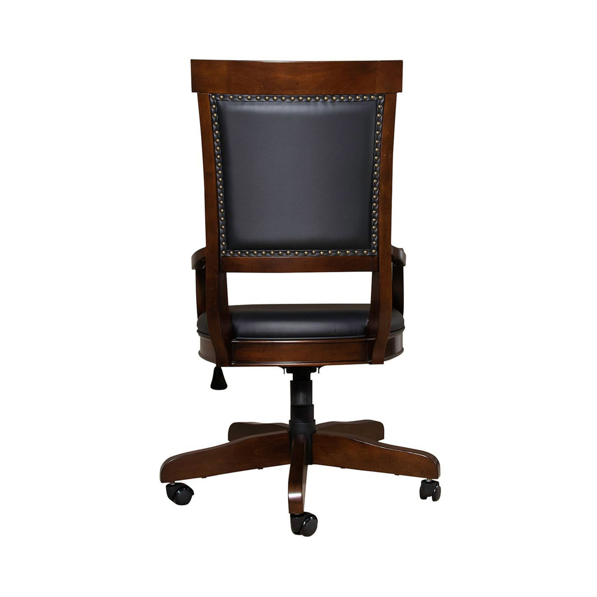 273-HO193 - Jr Executive Desk Chair (RTA) - Liberty Furniture