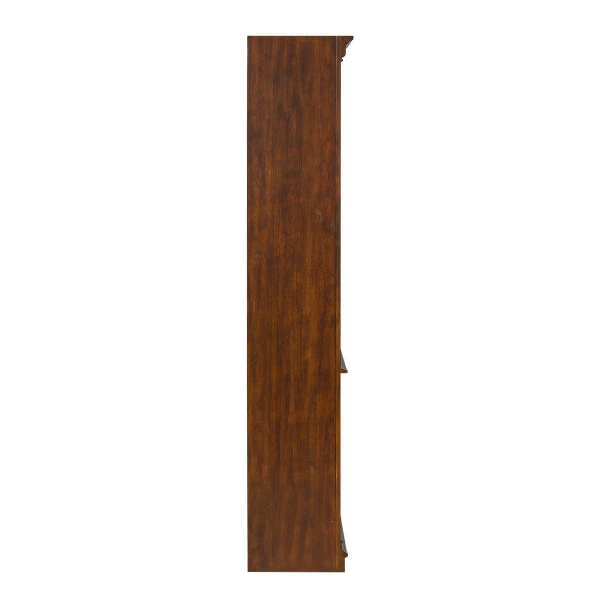 273-HO201 - Jr Executive Open Bookcase - Liberty Furniture