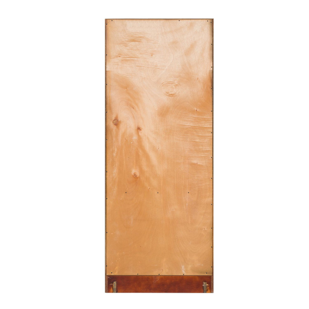 273-HO201 - Jr Executive Open Bookcase - Liberty Furniture
