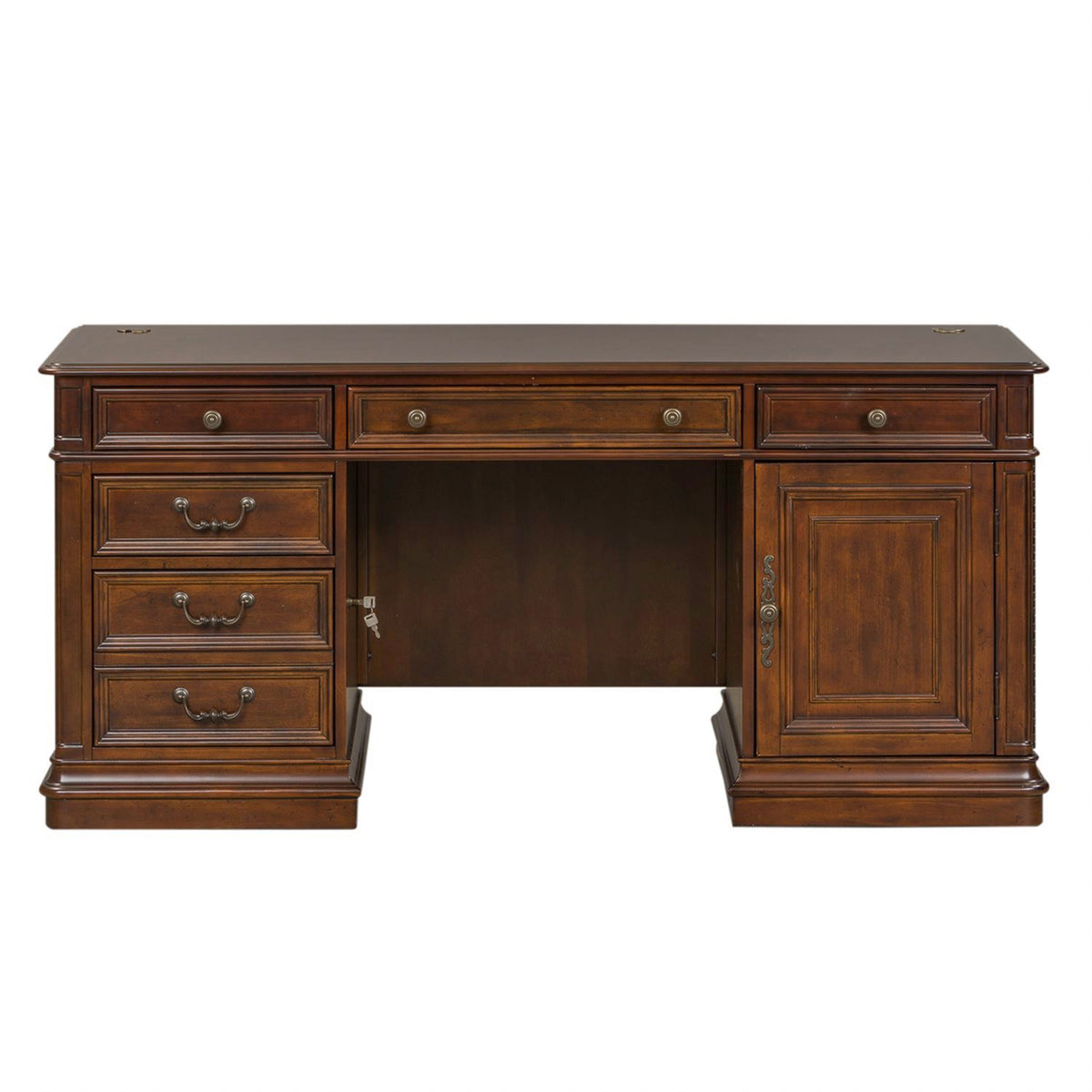 273-HOJ-CS - Credenza - Liberty Furniture