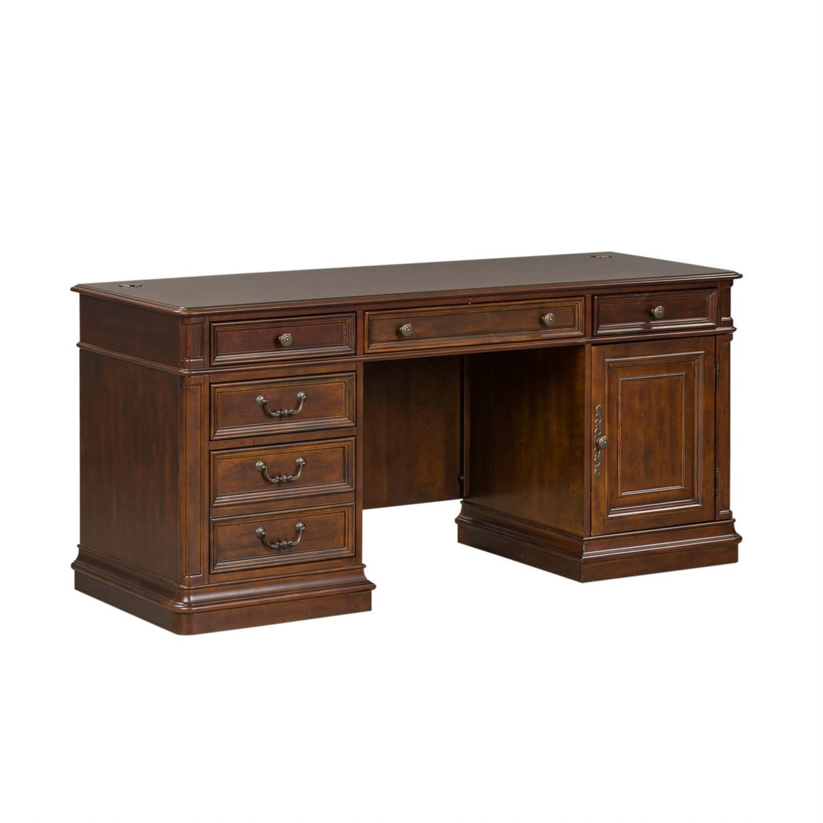 273-HOJ-CS - Credenza - Liberty Furniture