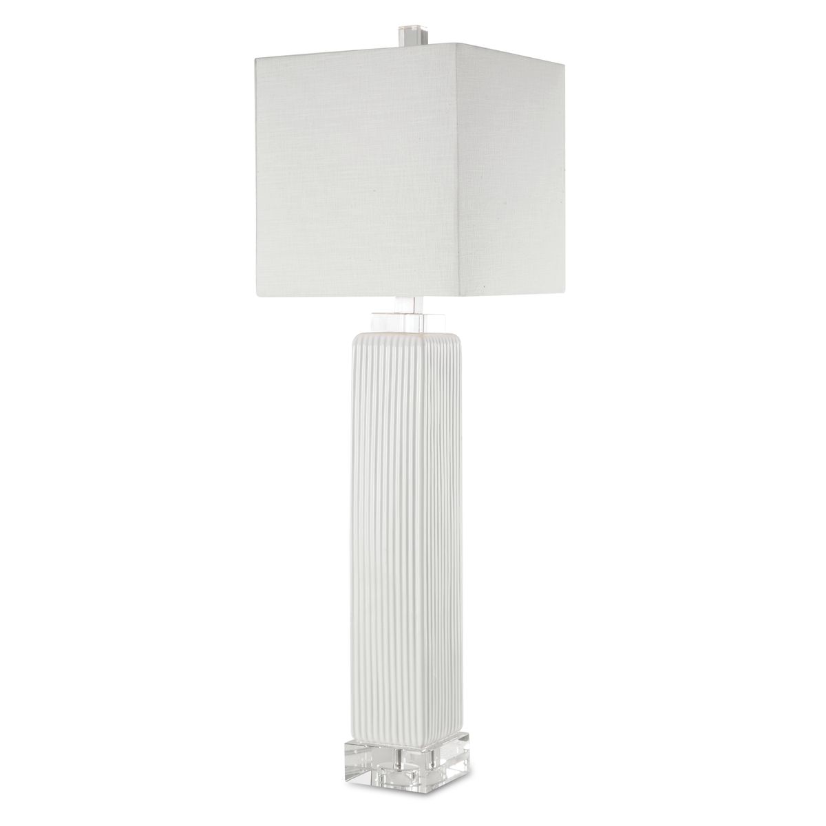 Bennett Buffet Lamp