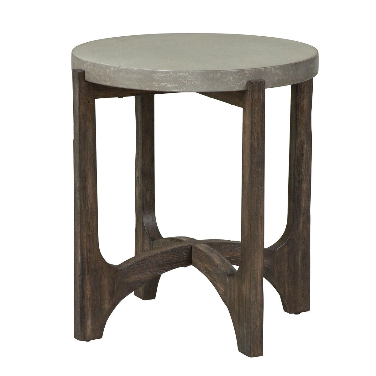 292-OT-3PCS - 3 Piece Set (1-Cocktail 2-End Tables) - Liberty Furniture