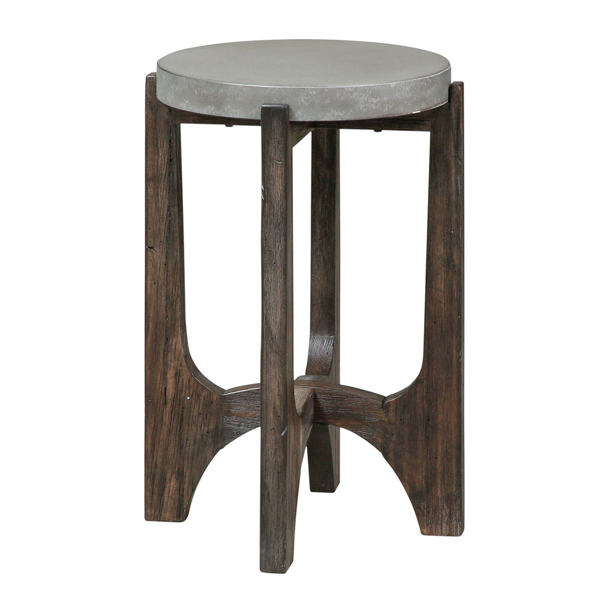 292-OT1021 - Chair Side Table - Liberty Furniture