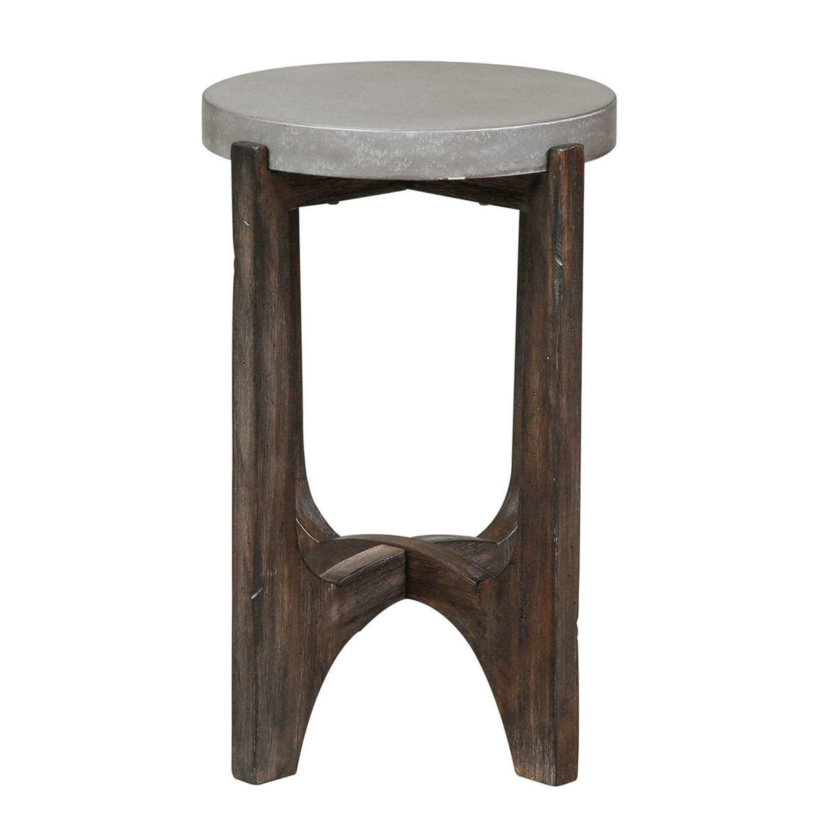 292-OT1021 - Chair Side Table - Liberty Furniture
