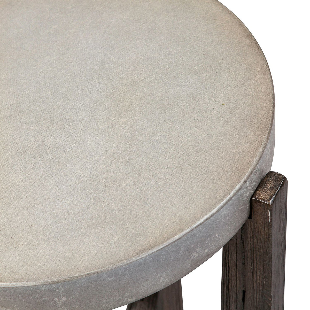 292-OT1021 - Chair Side Table - Liberty Furniture