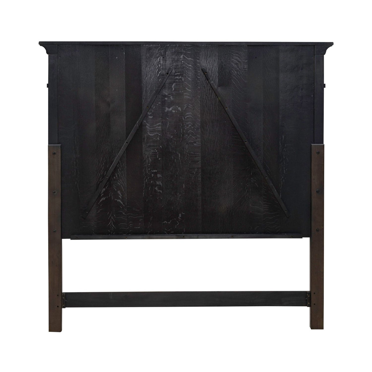 297-BR13 - Queen Panel Headboard - Liberty Furniture